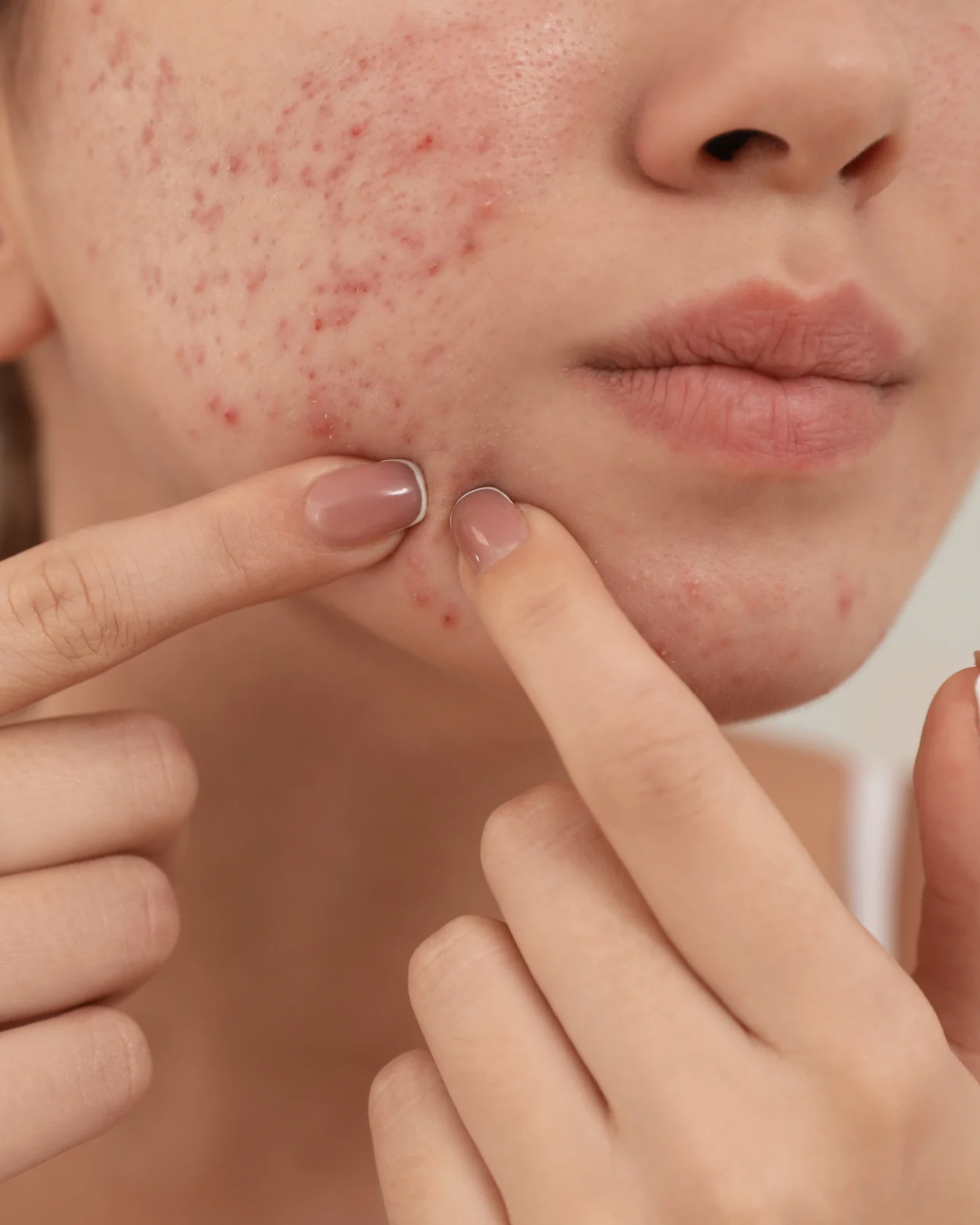 Teen/Tween Facial Basics Workshop