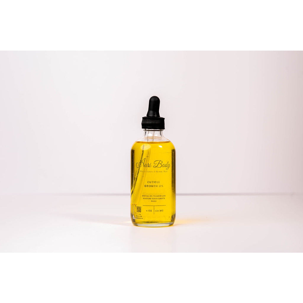 Cuticle Quencha 💅🏾